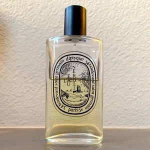 Diptyque L’eau de Neroli Perfume - 3.4 fl oz spray - 60% full